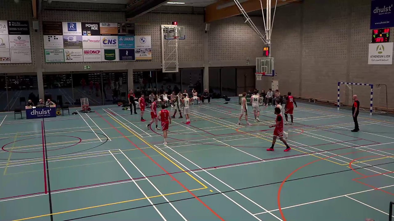 Guco B - Nijvel