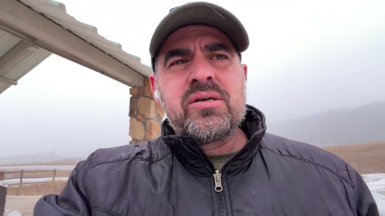 🇲🇦🇺🇸  أنا أعمل بجد لكن الحياة لا تزال صعبة لماذا
