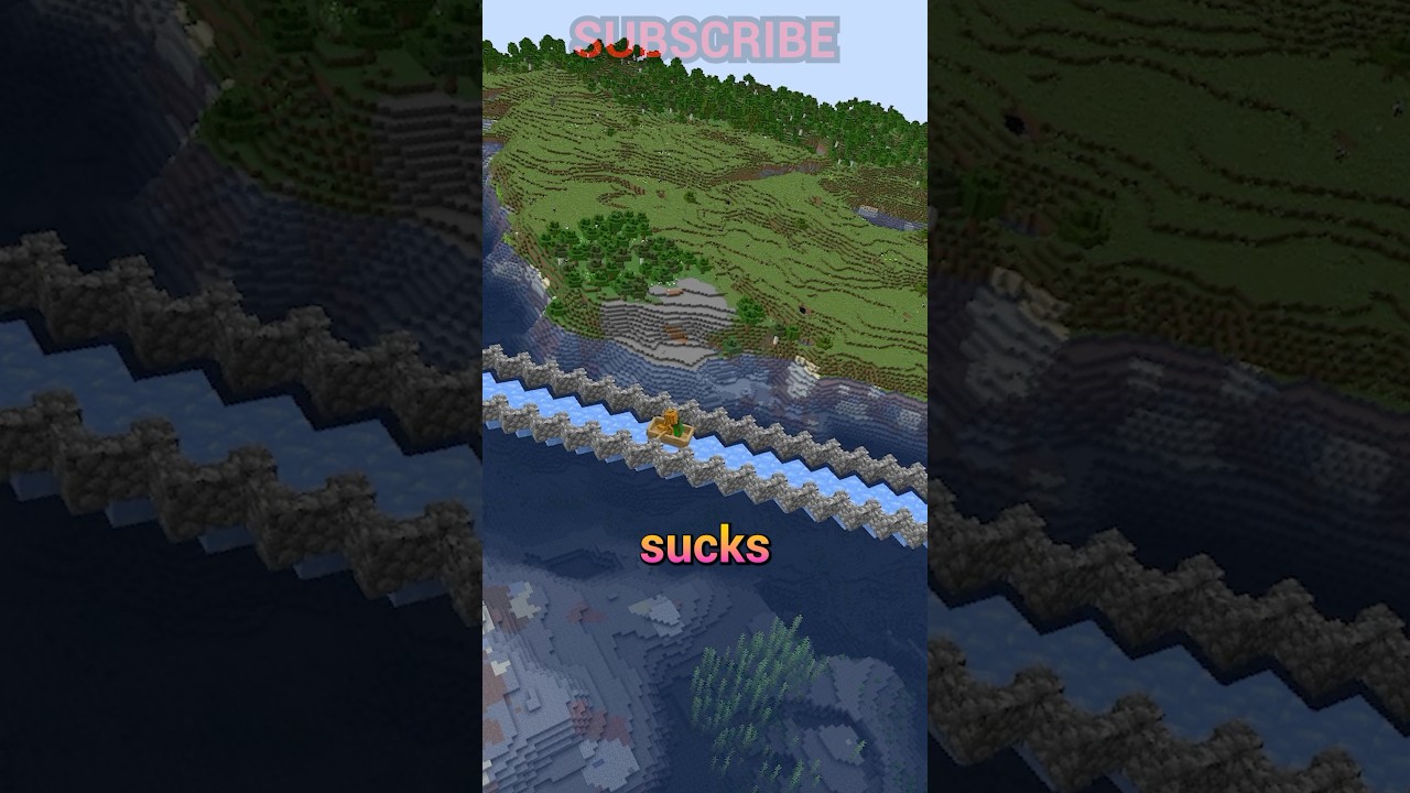 how to CORRECTLY ice boat Credit: @RaysWorks