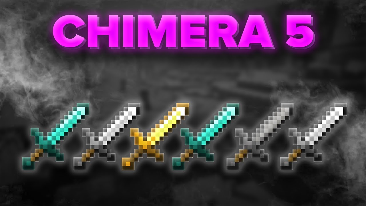Chimera 5 Tier 7 EVERY Slayer Weapon... + tests (Hypixel Skyblock)