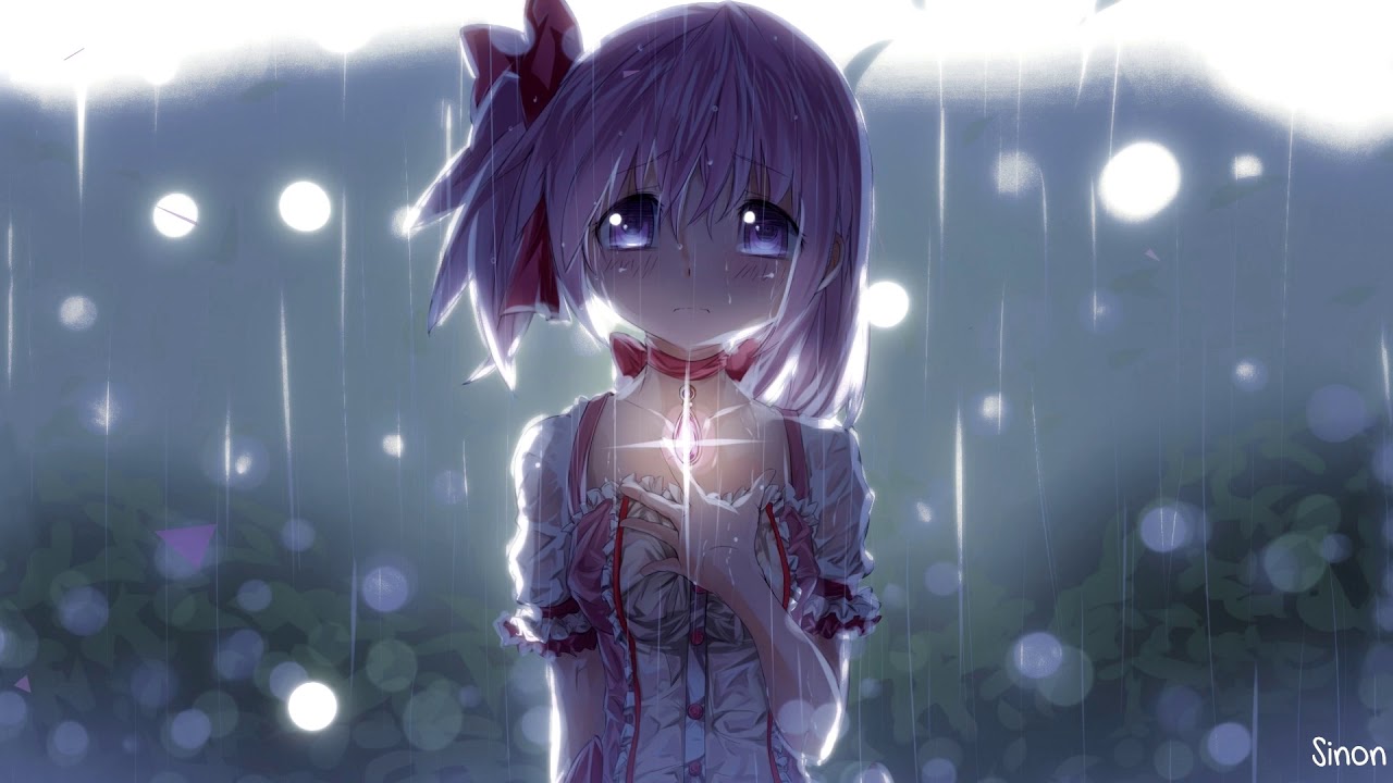 Nightcore - 10 - (Lyrics)