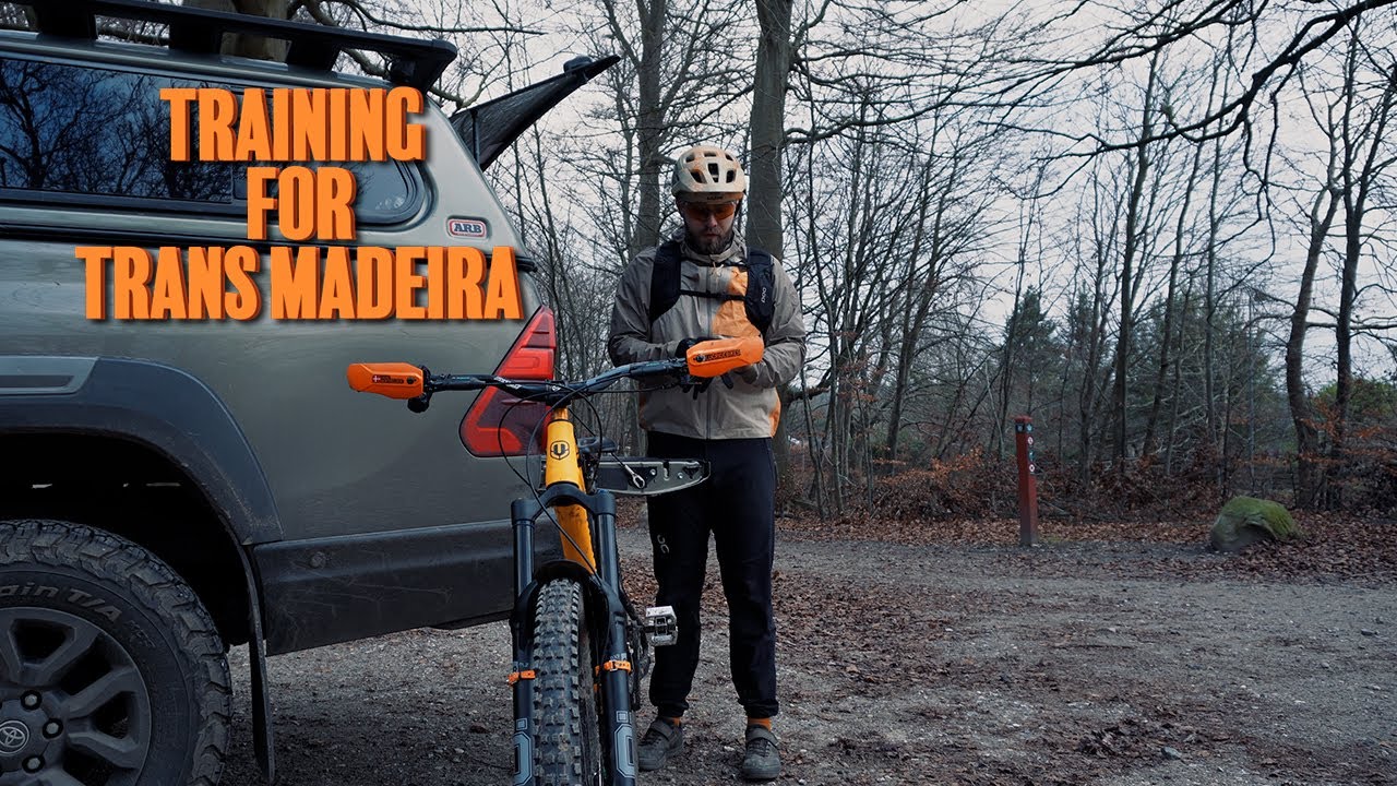 A Training Day That Went Off Plan | Preparing for Europe’s Hardest Enduro