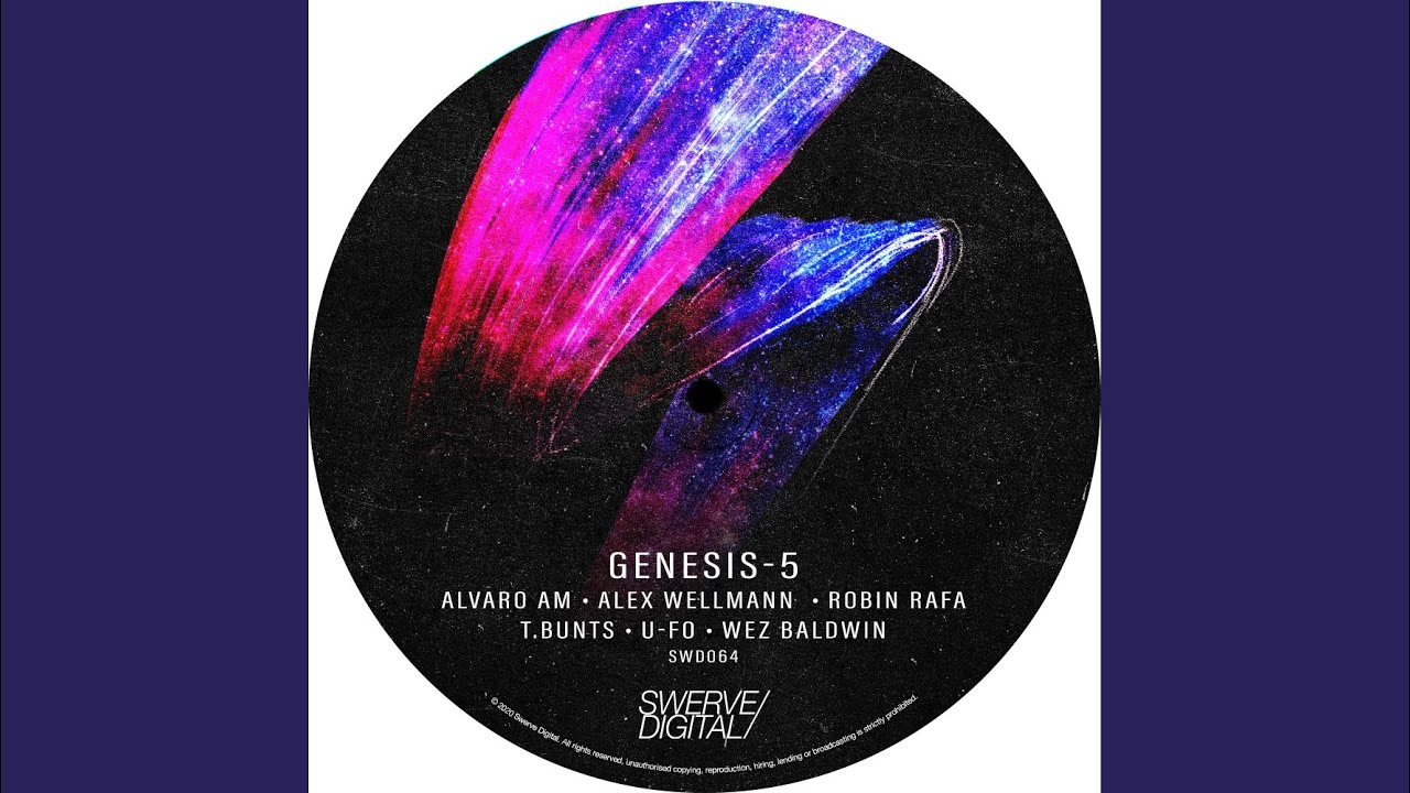 It's Time (Original Mix)