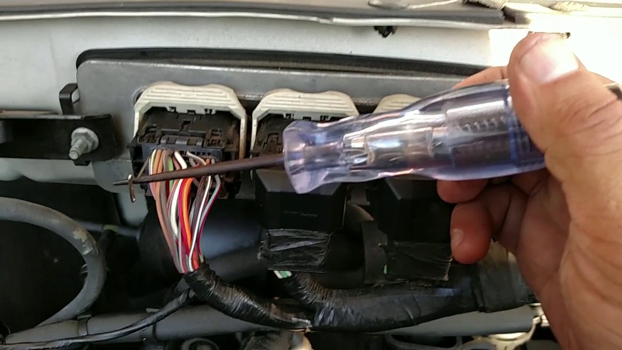 HELP!  05 Ford Escape Bad Coil Drivers?