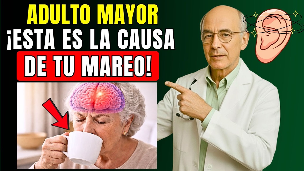 Médico Explica: Este Hábito 