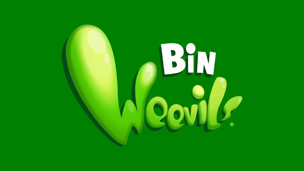 Summer Fair - Bin Weevils OST