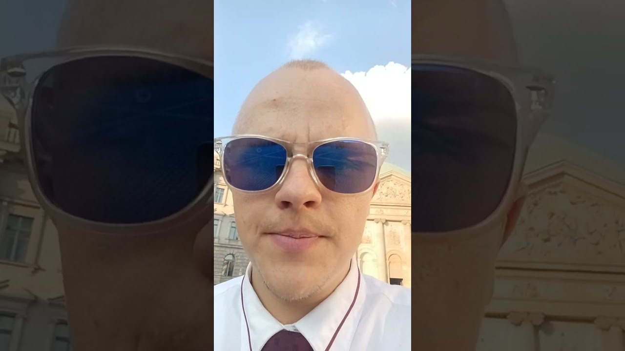 Panteon w Berlinie? Czyli Katolicka Katedra św. Jadwigi w Berlinie!