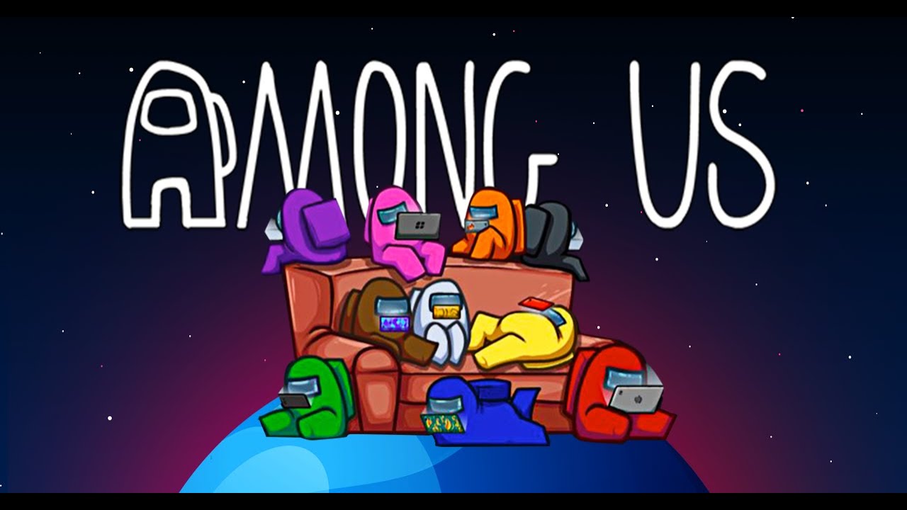 [LIVE] หลอกใครไม้เป็นจริงๆเลย โกหกสะกดยังไงคับ | Among Us
