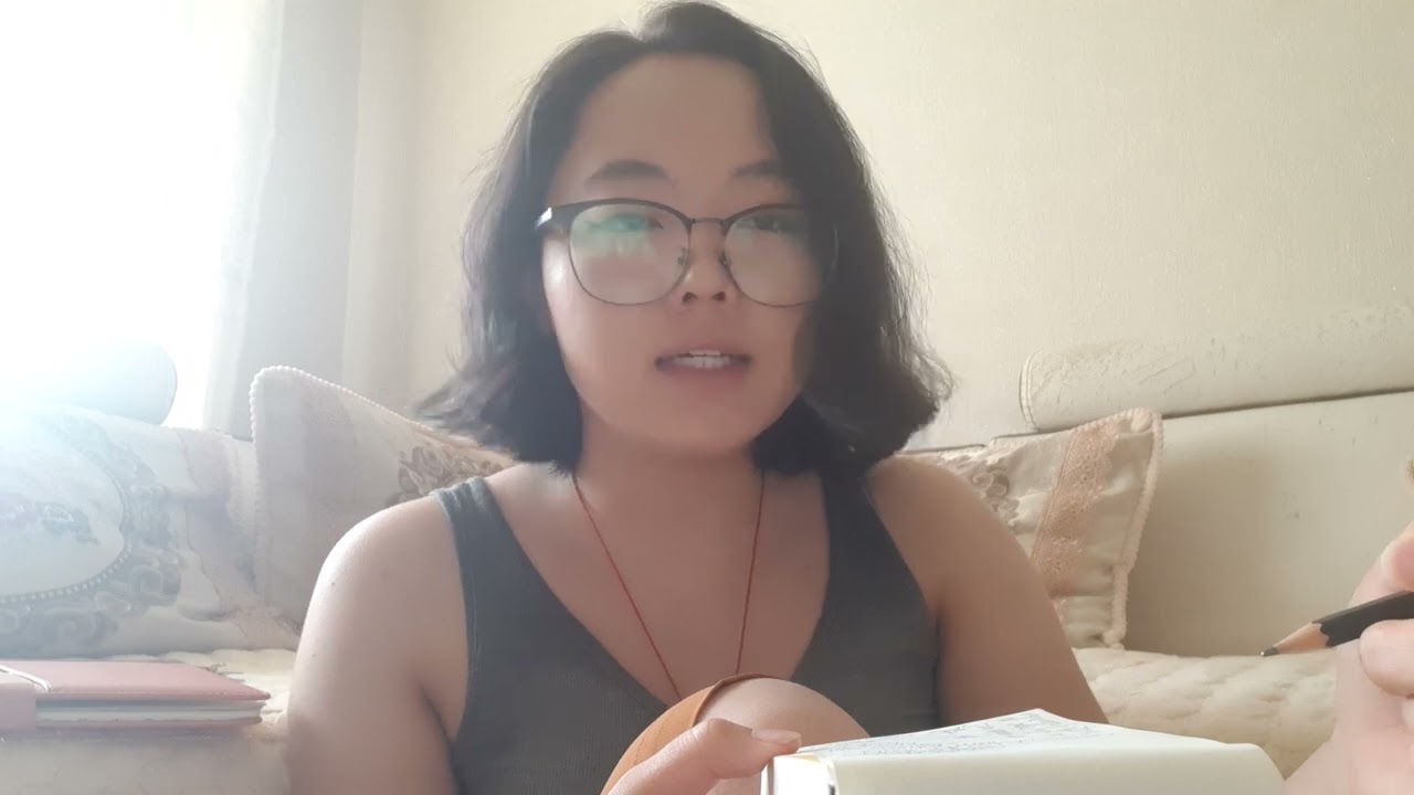 Book recommendations in 3 mins