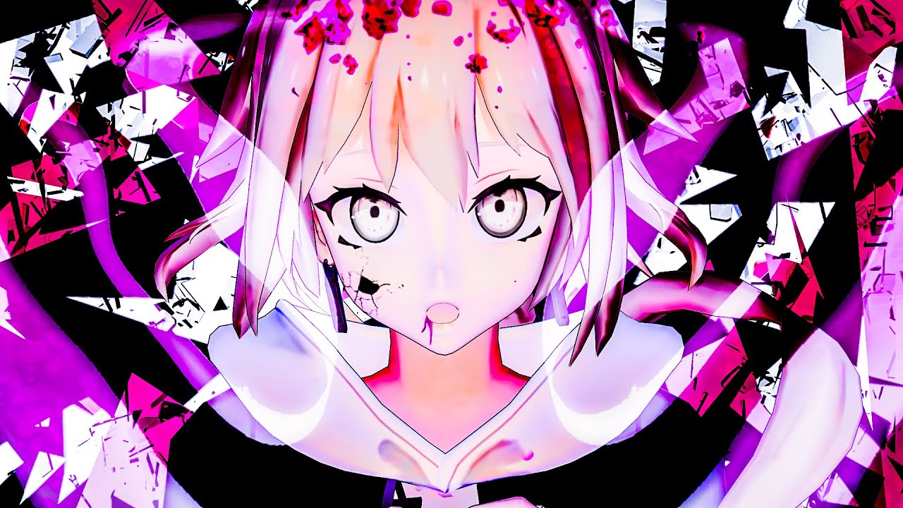 【歌ってみた】「ゴーストルール / DECO*27」covered by NoA