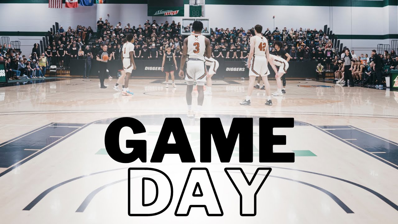 2023 NAIA Basketball National Championship Second Round - #5 Thomas More vs. #4 Montana Tech 3.8.23
