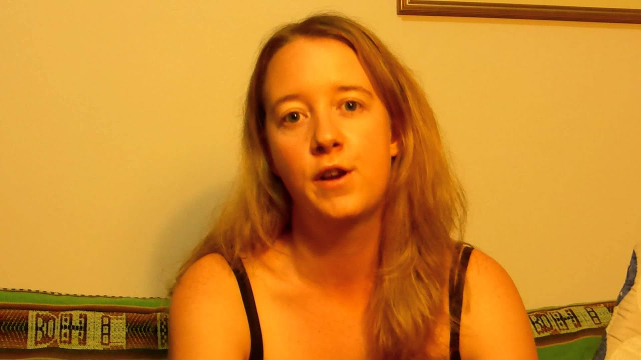 Stumbling across NGO Sustainable Bolivia - Cerin's volunteer experience