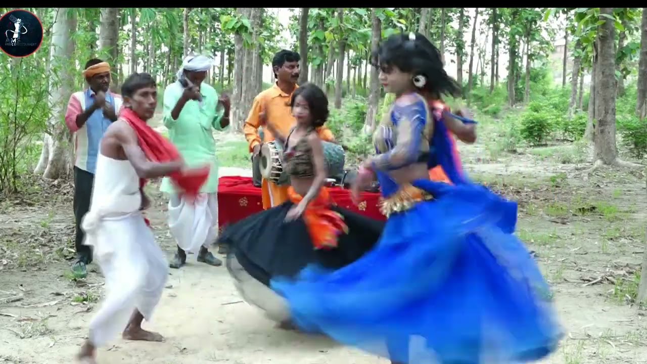 ये देखिए नागेंद्र देहाती ने गजब का पखायूज का धुन बजाया ll Hudka Nach ll Dhobiya nach llAms music
