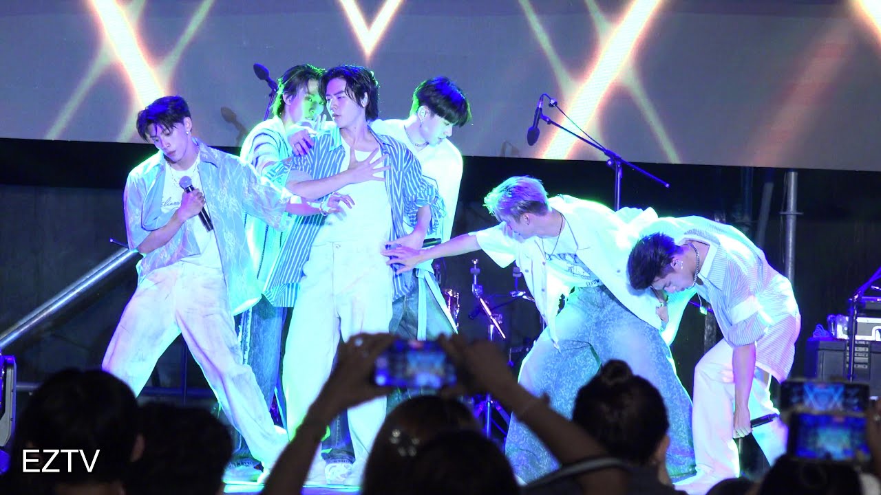 2025.08 苗栗海洋觀光季 夏趴一下 - Ozone