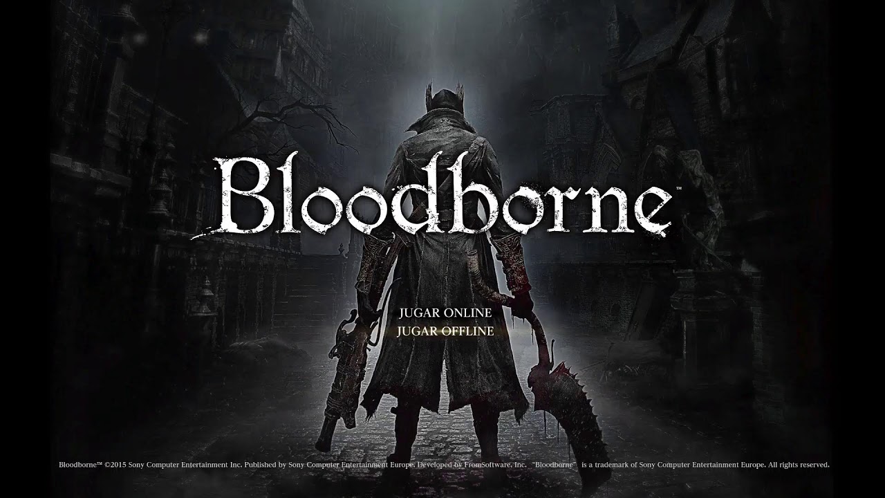 Bloodborne : The Old Hunters + 18. Ps5. Gameplay sin Comentario. Gracias. Parte 19.