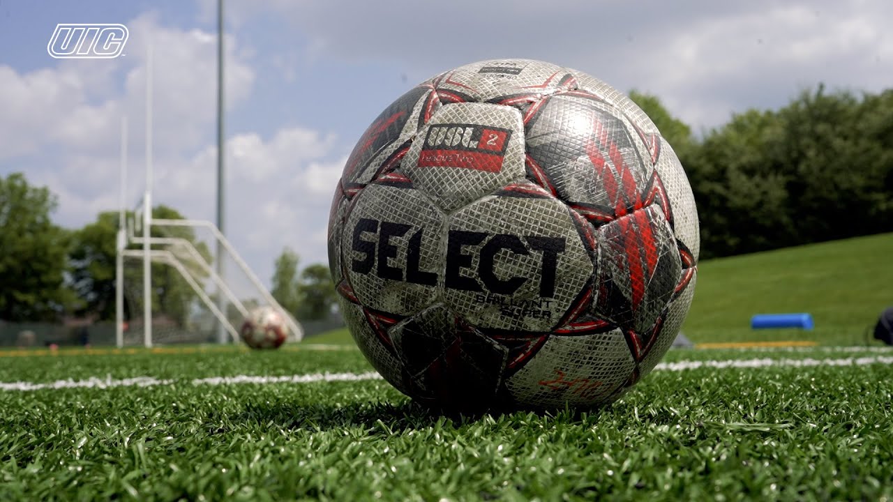 Men's Soccer Student-Athletes compete for USL League Two club Chicago City SC