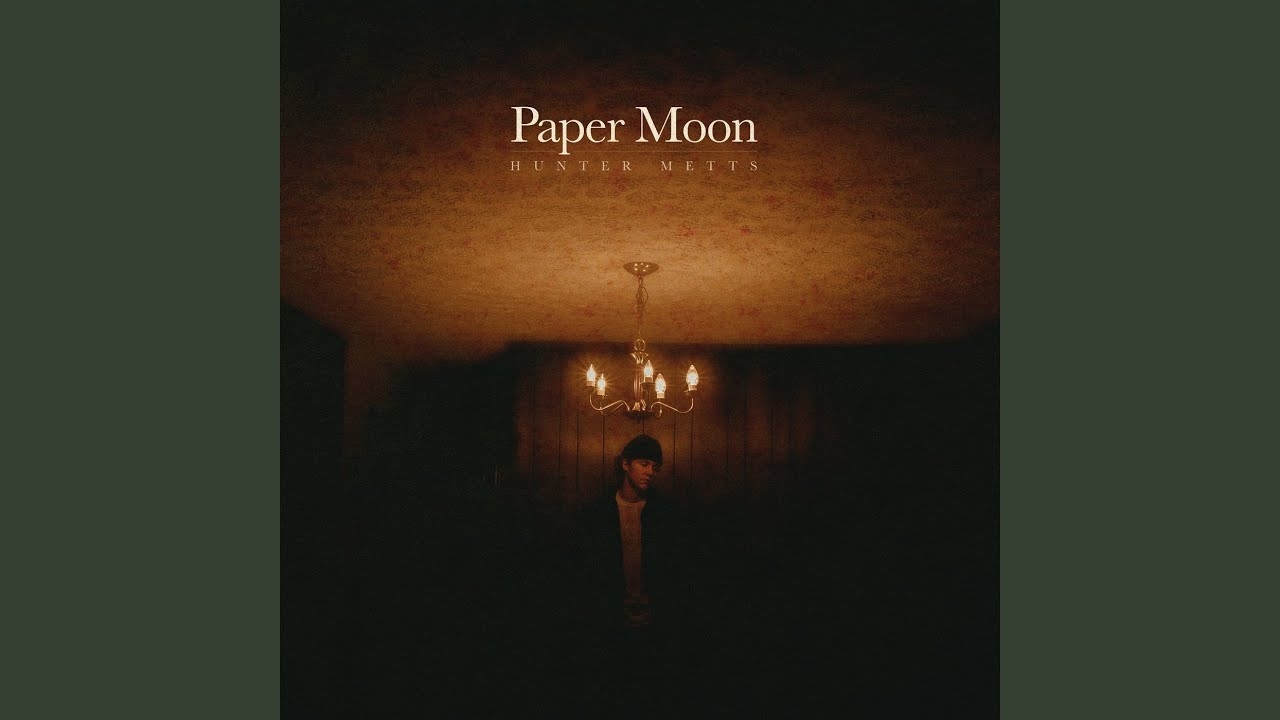 Paper Moon