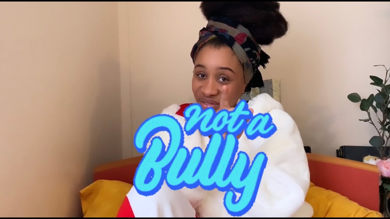 QUAND JE ME SUIS FAIT BULLY EN PRIMAIRE