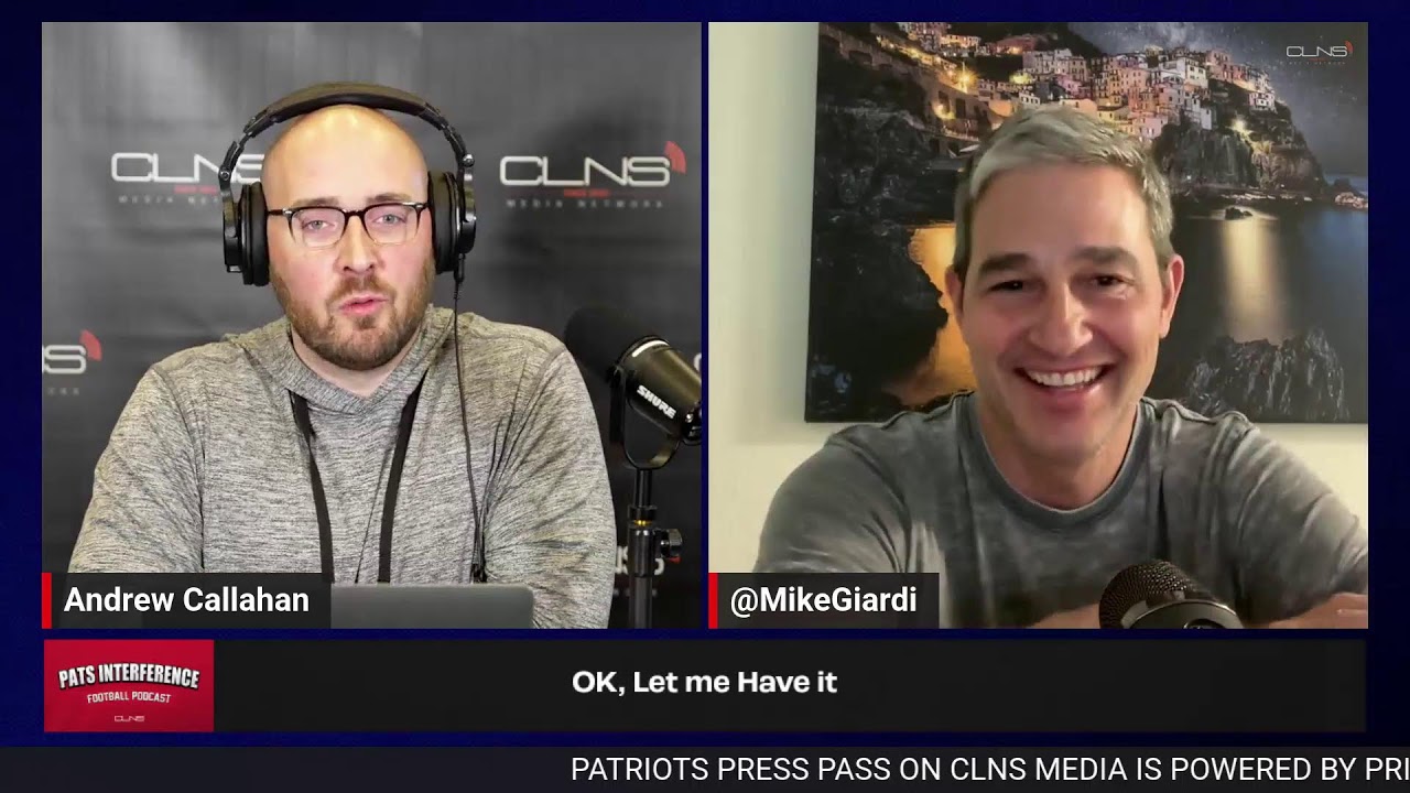 How Drake Maye can crack Seattle's elite defense in Super Bowl LX | LIVE Pats Interference