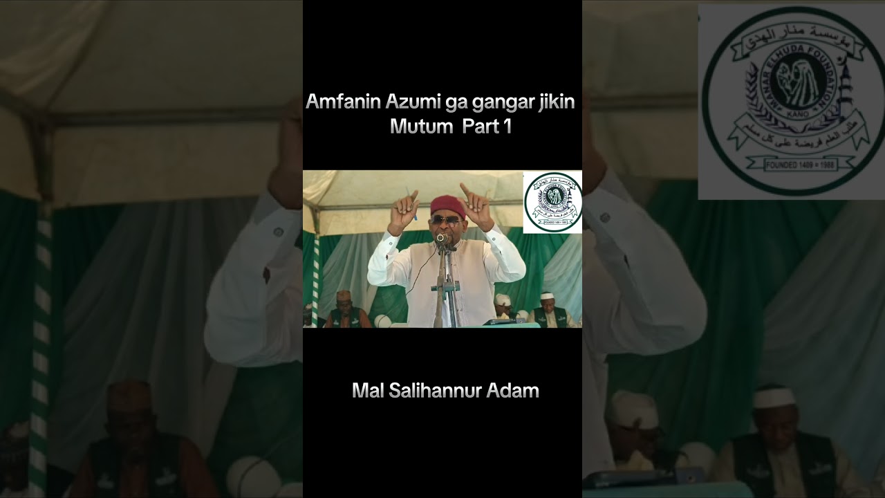 Amfanin Azumi ga gangar jikin Dan Adam
