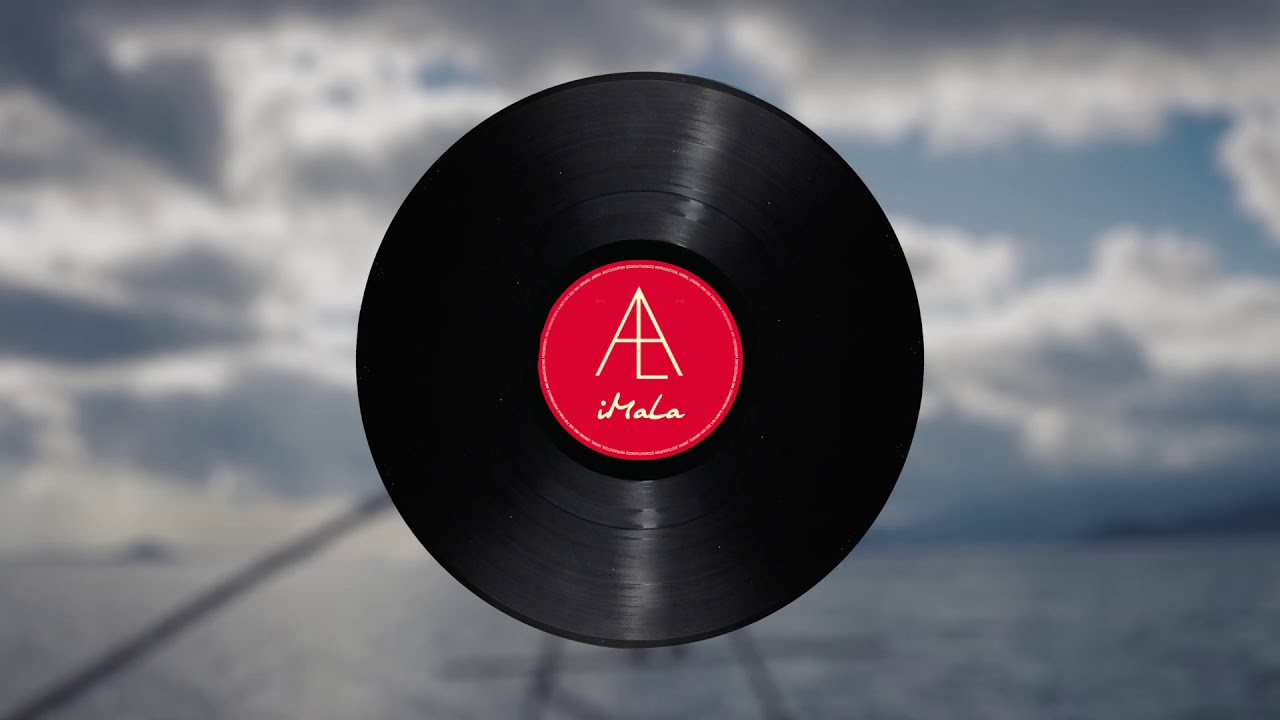 ALAU - iMaLa (Audio)