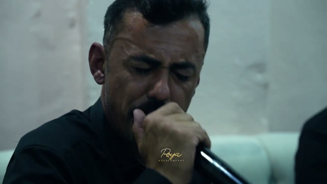 لاوين الشيخ وأغنية ( لاتترجين ماسامحكي ) رؤيا للتصوير والإنتاج الفني ( شمال الشيخ )