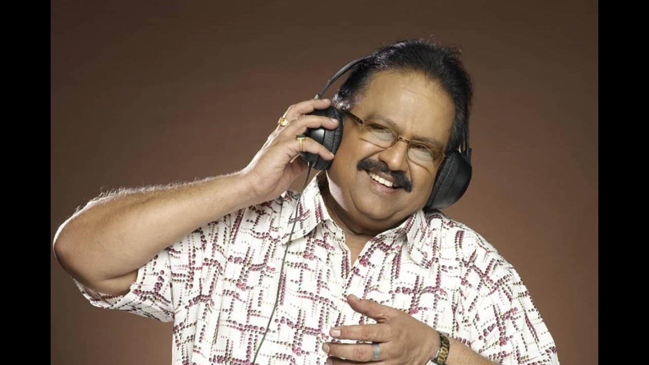 A Tribute to the Legendary Singer SPB