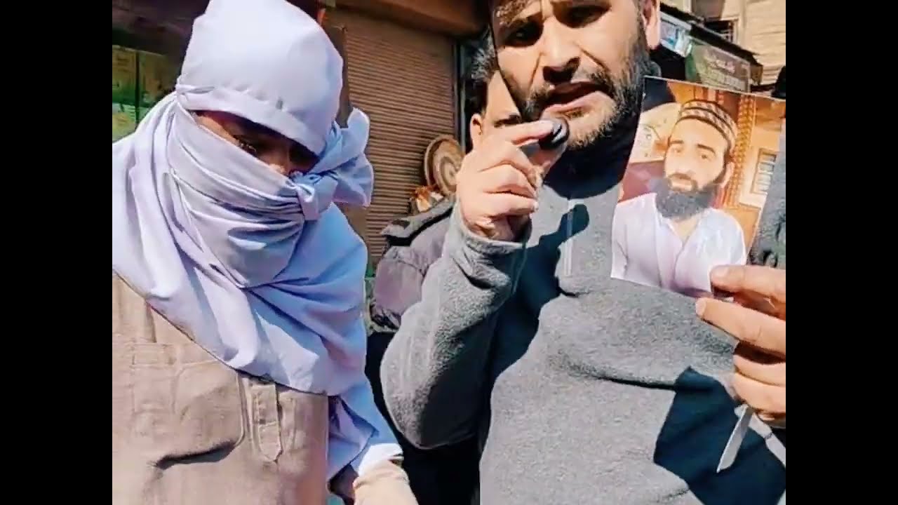 Astagfirullah aakhir yeh issko kya karna tha 