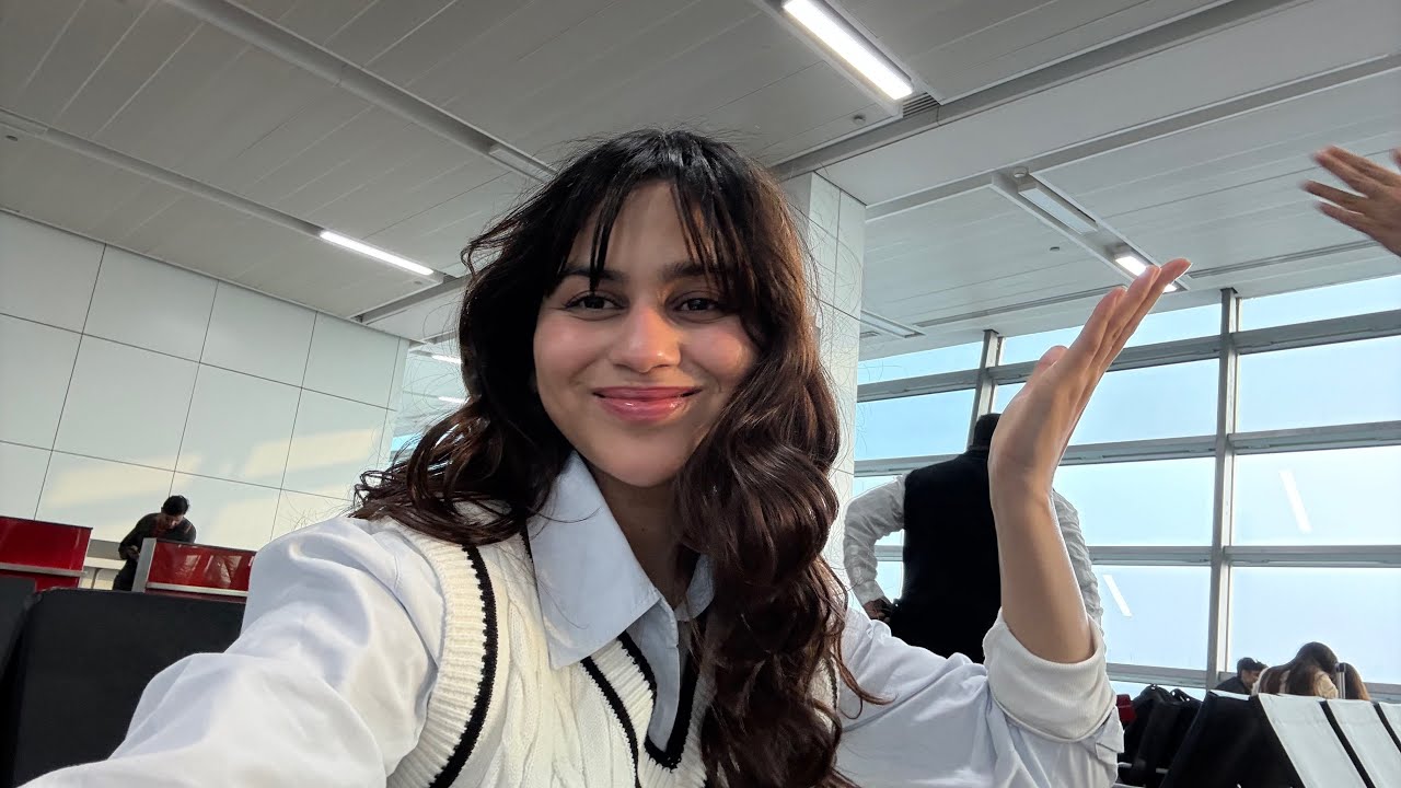 Finally MUMBAI jaa rahi hun 🥳 || vlog-32