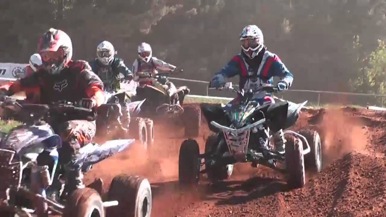 GCC Walldorf 2011 - XC Quad Pro, XC Quad Sport, XC ATV