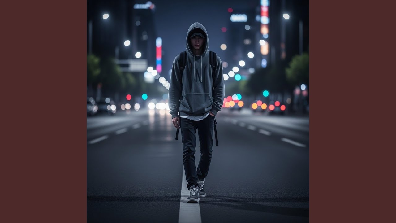 홍콩의 밤(Neon Night)