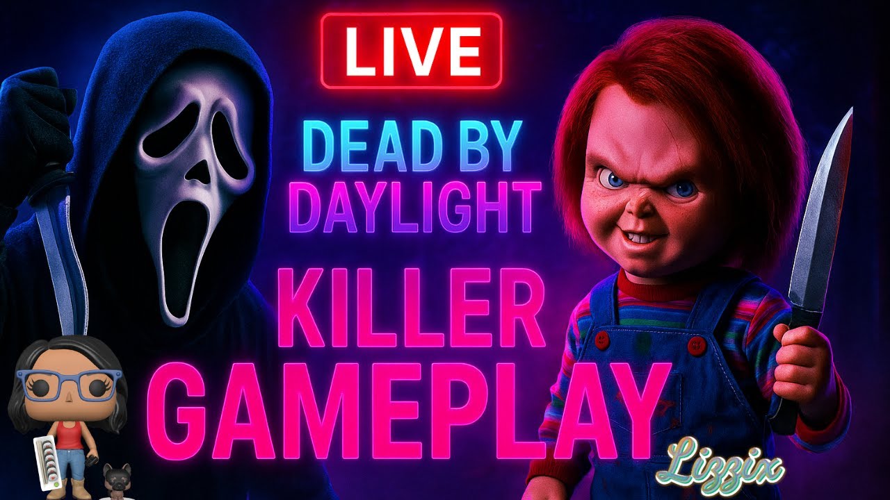 🔴 LIve --  Dead By Freddie Woooo