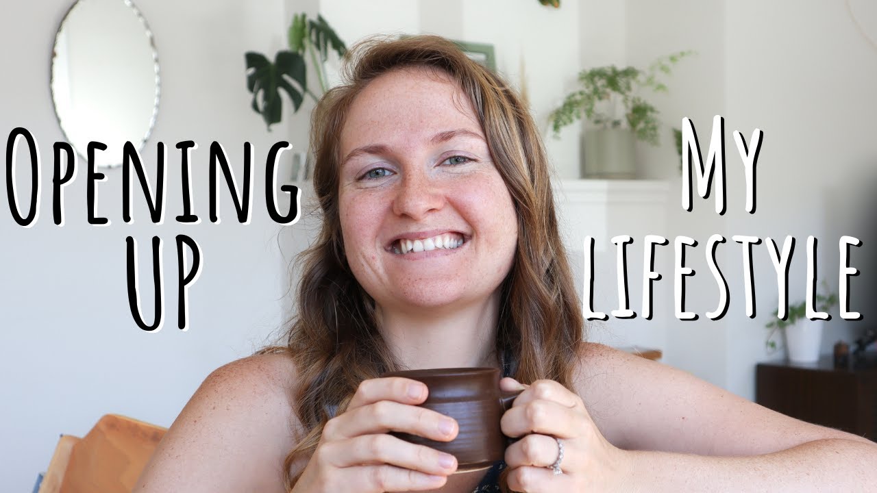 our unconventional lifestyle | minimalism, homemaker, natural home, ecofriendly, parenting