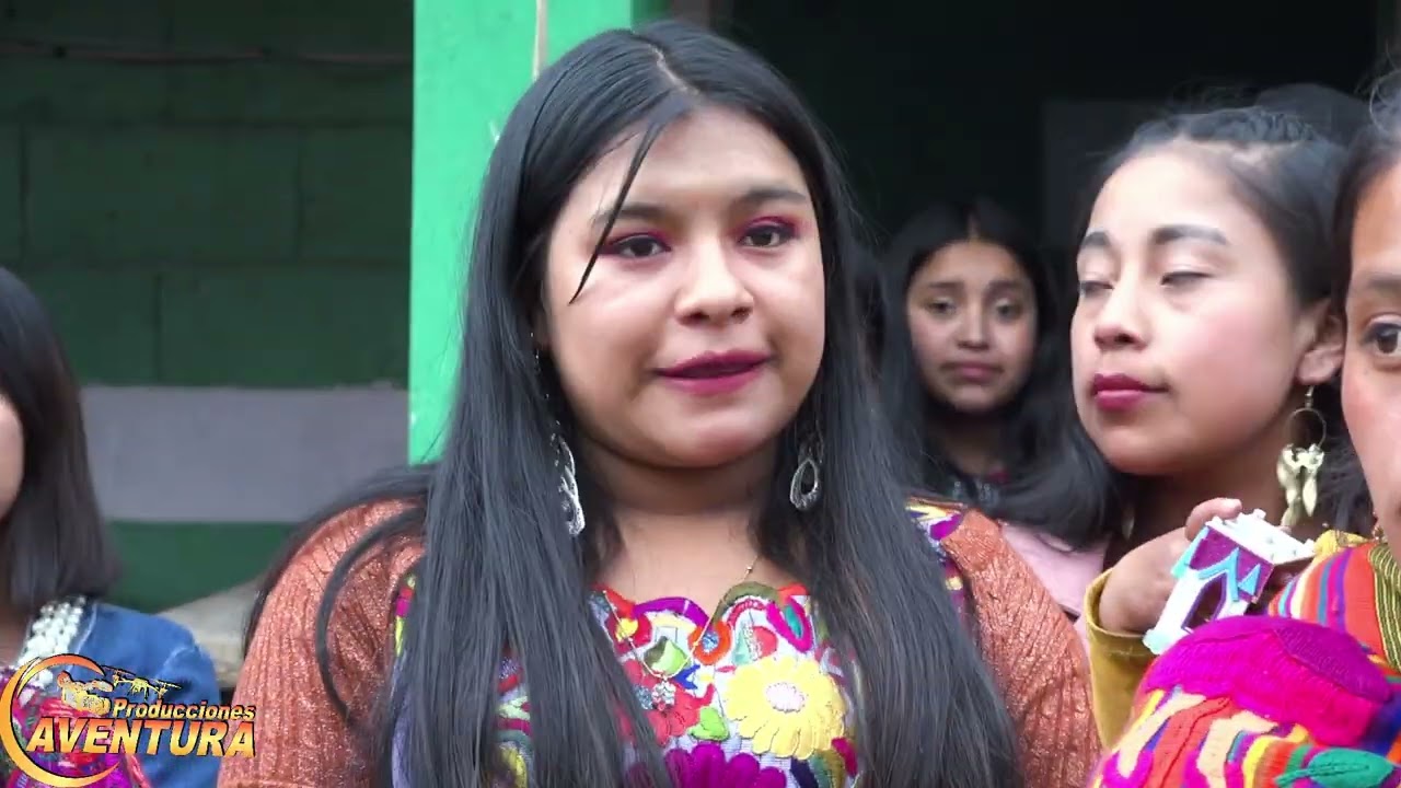 Canton Chujulimul Segundo 9 de mayo 2023 Parte 8