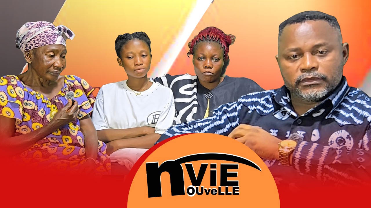 MOKILI MAKAMBU😭😭 NIÈCE ALINGI KAKA ABALA NOKO NAYE, ABUAKELI MUASI YA NOKO NAYE MALADE... 