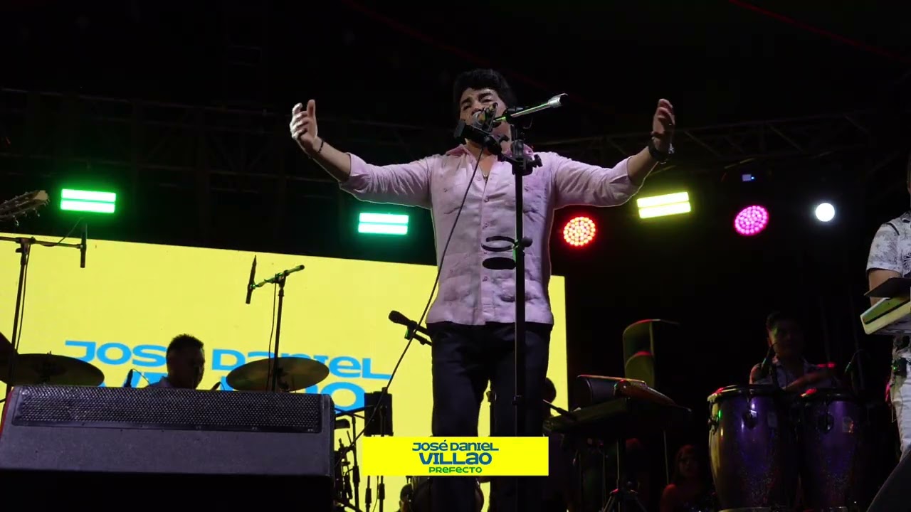 Gerardo Moran - Tecnocumbias del recuerdo 2026
