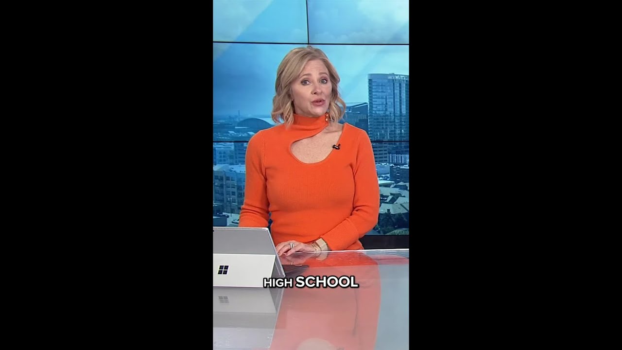 Southport High School students suspended for protest against ICE