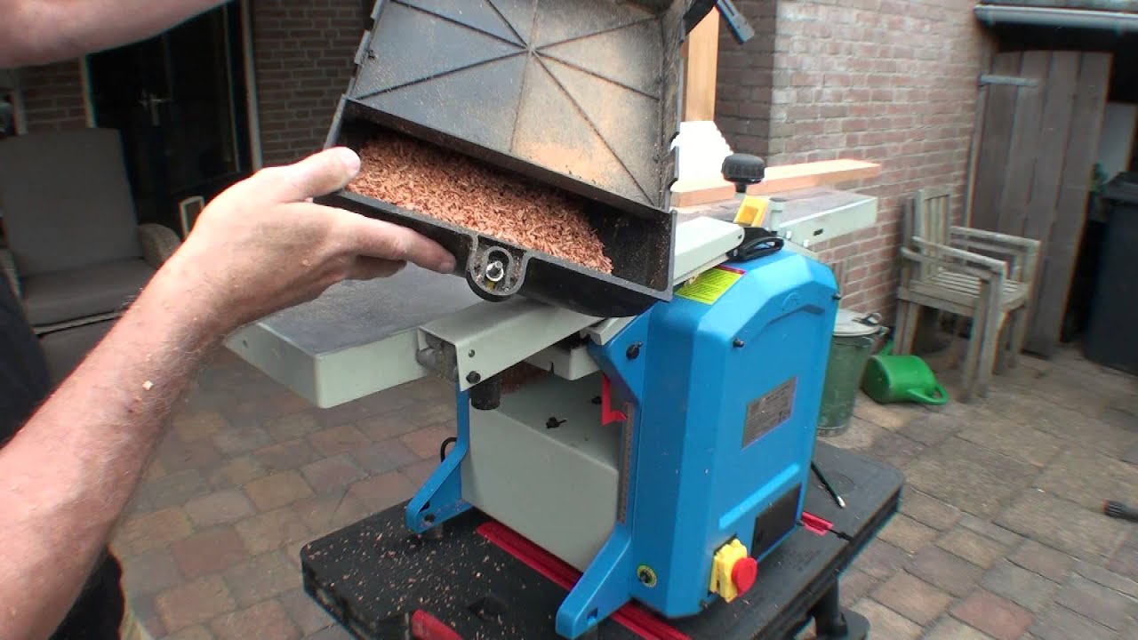 HBM 10" Vlak en Vandiktebank test