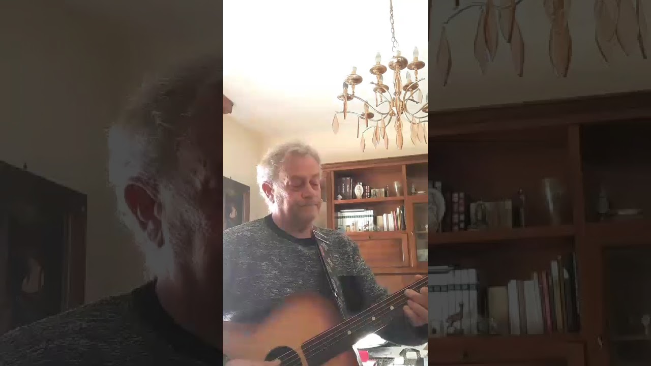 Relax Music Pop guitar