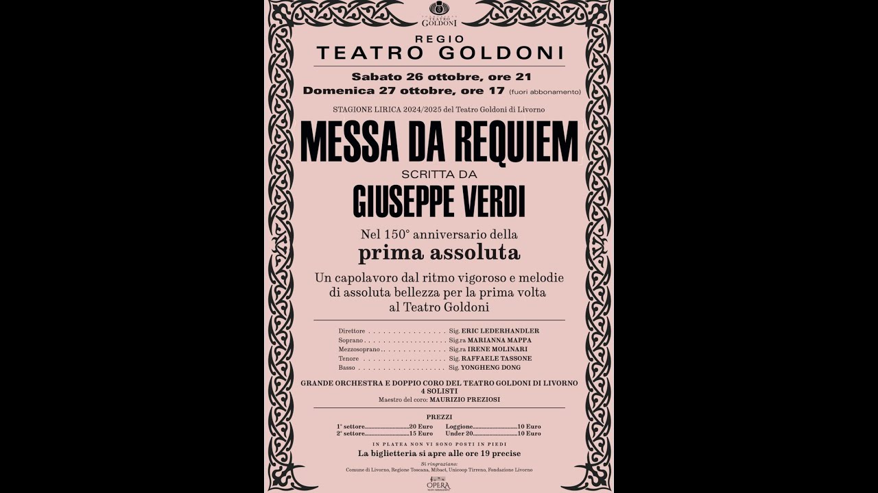 Requiem Aeternam