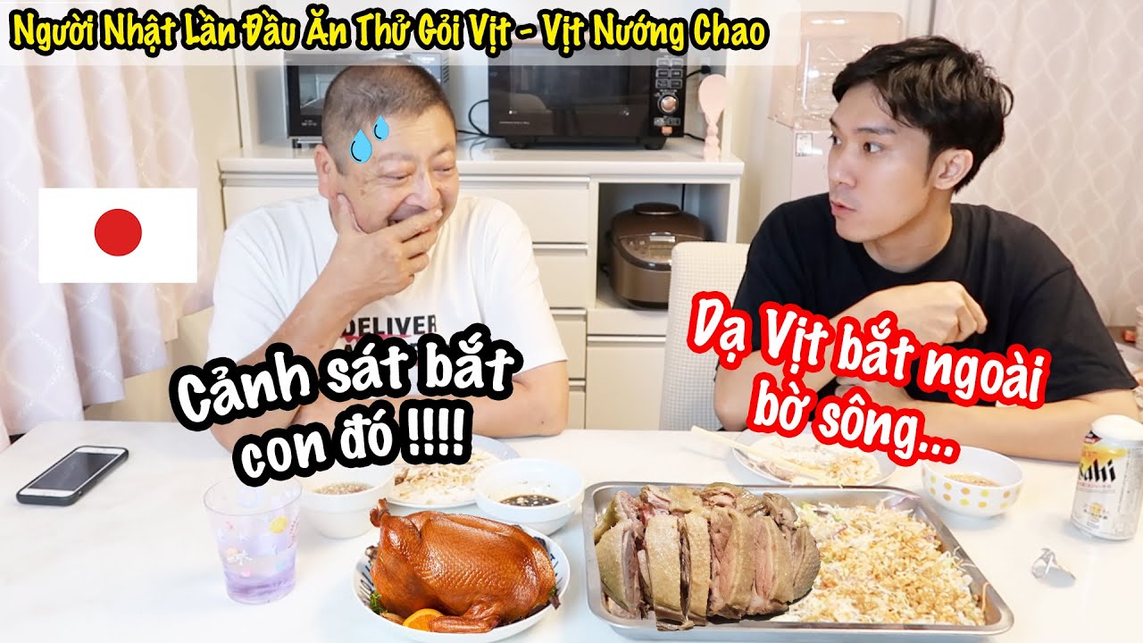 Troll Bố Vợ | Phản Ứng Của &Ocirc;ng Ba Vợ Khi Biết 