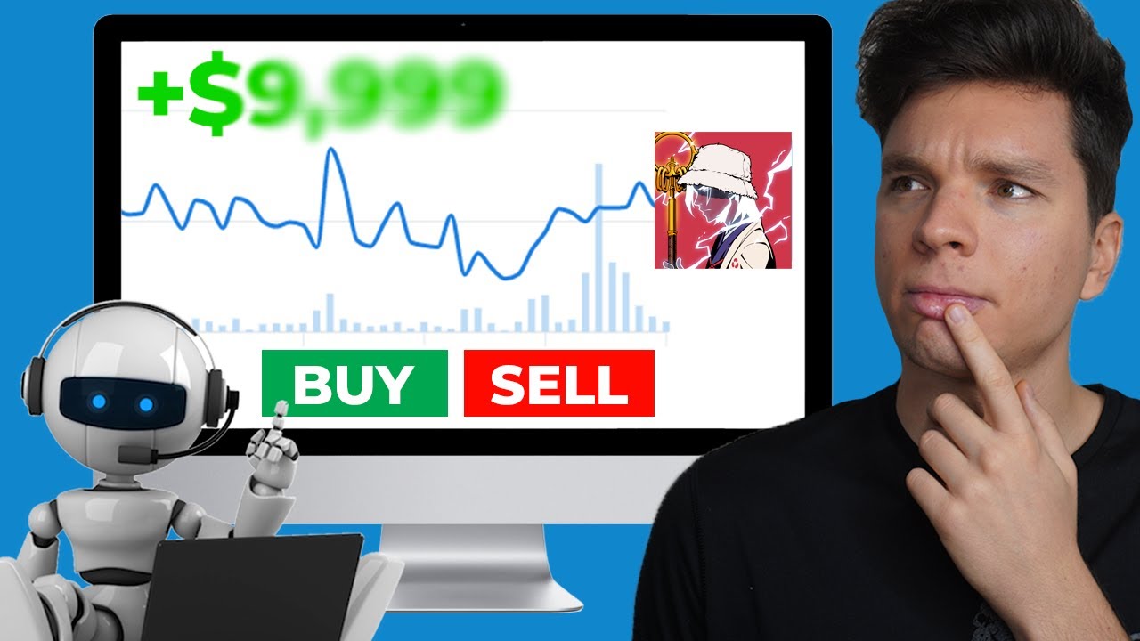 How To Buy & Mint NFTs Automatically With This Bot