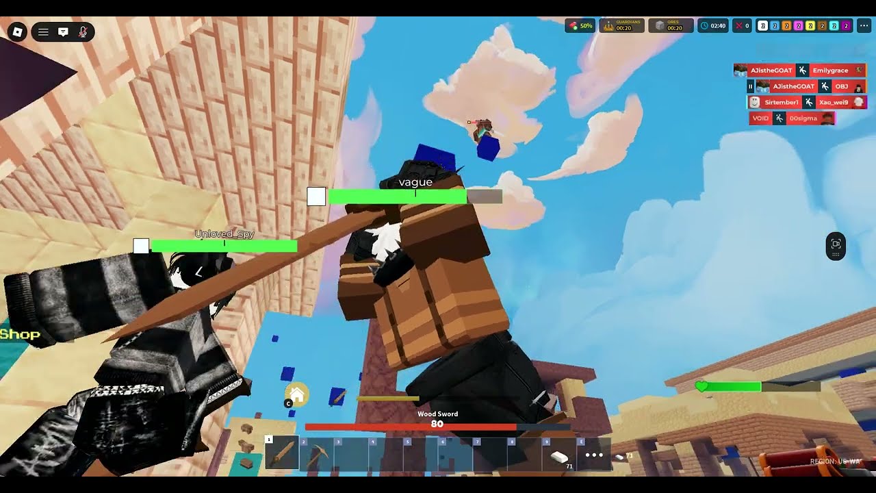 hacker proof. only for bedwars dc reporting