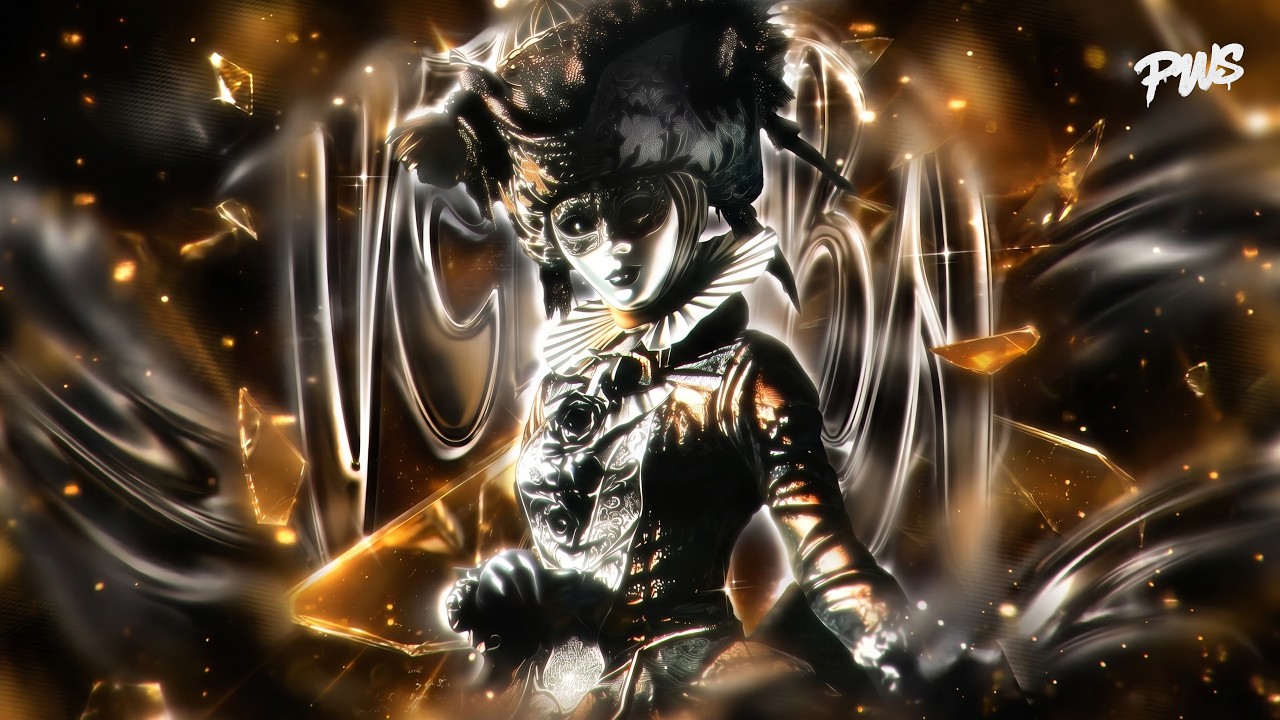 VELORA ✦ [Extended] ✦ Rushex &bull; Montagem