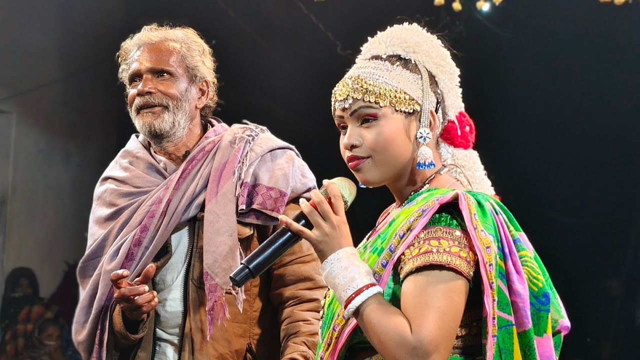 ଶ୍ରୀ ଶ୍ରୀ ମାଁ କୁରୁଳେଇ ନାଟ୍ୟକଳା ସଂସଦ (ଗ୍ରାମ କୁରୁଳା ଗଞ୍ଜାମ) R.B Natak is live!