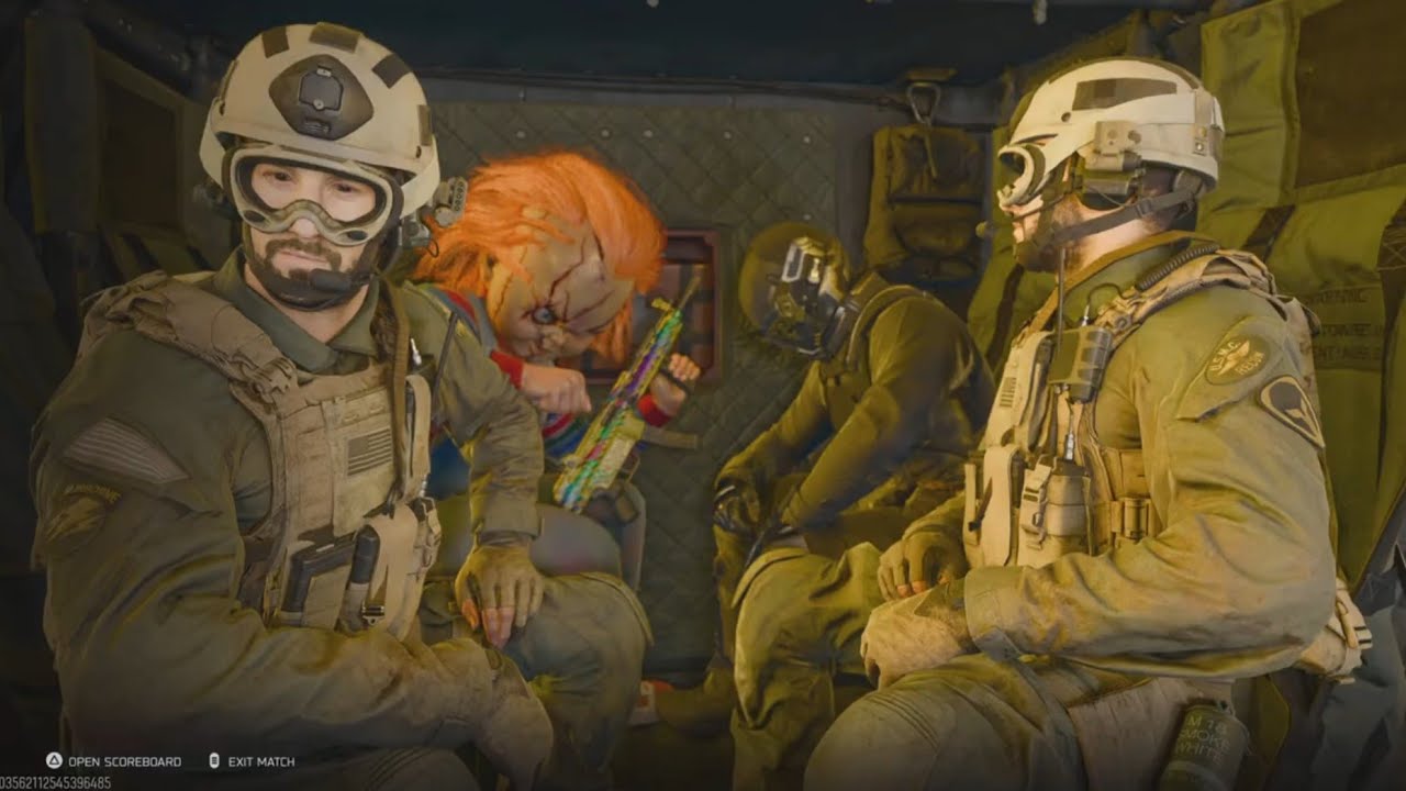 Call of Duty Black Ops 7 