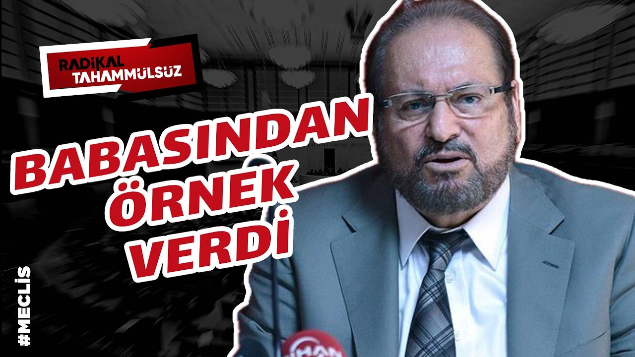 Hüseyin Baş ABD ve İsrail oyununu çok net anlattı: VALLAHİ BİLLAHİ…