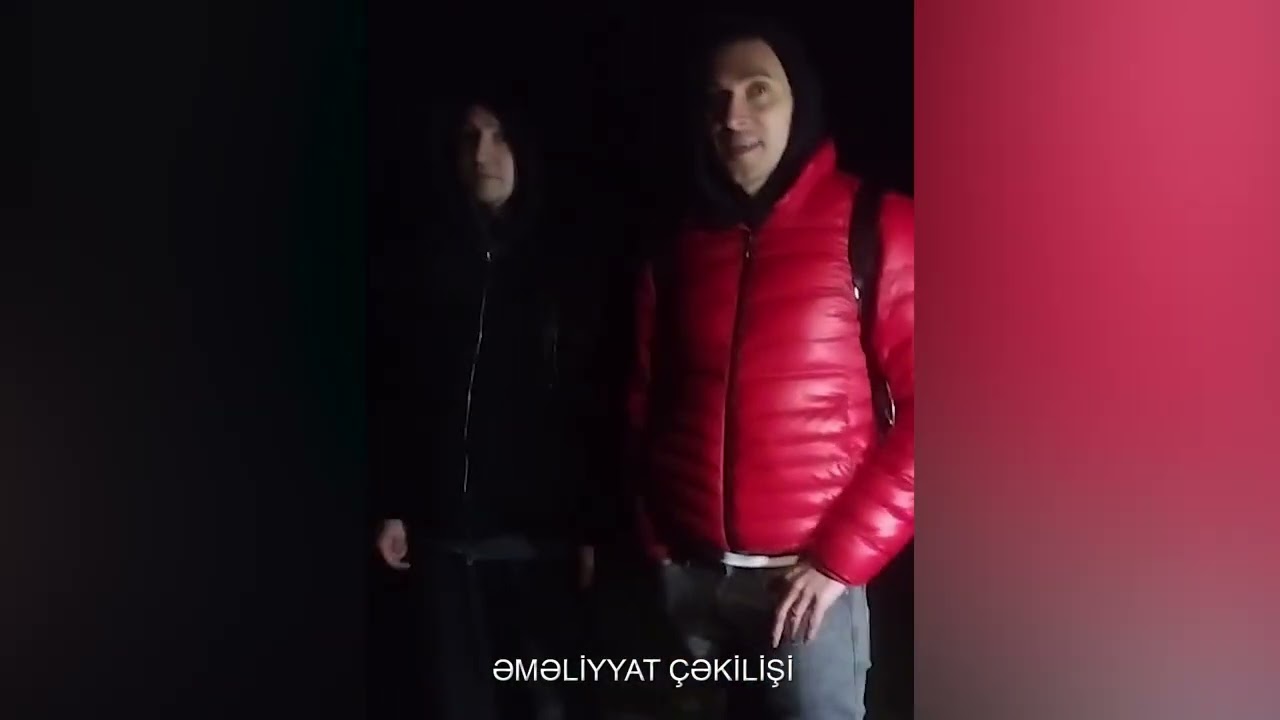 Ötən həftənin xronikası