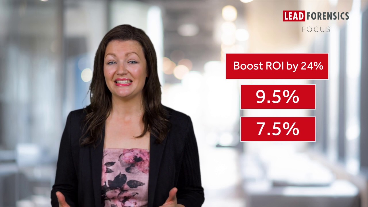 Lead Forensics Focus: The benefits of using a multi-channel marketing strategy