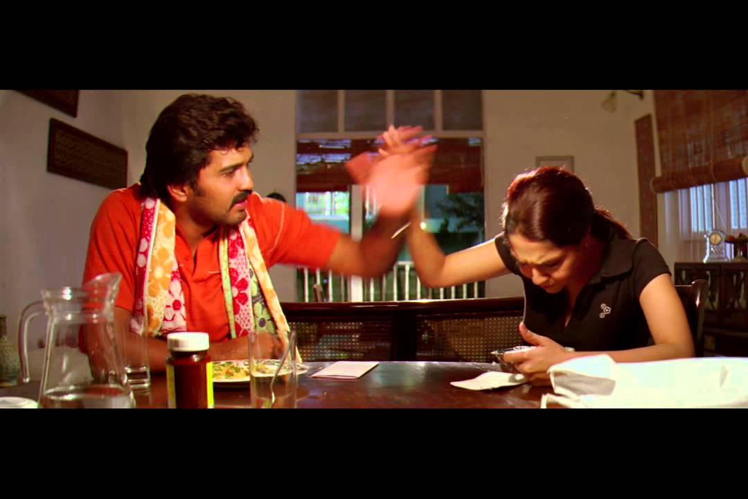 Maargam Movie Trailer 3
